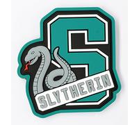 Monogram Magnet Slytherin Shield 6Cm