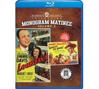 MONOGRAM MATINEE 2 - blur - P3z