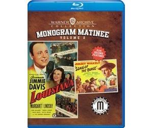 MONOGRAM MATINEE 2 - blur - P3z