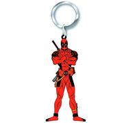 Monogram - mg68108 - Soft Keyring - Deadpool