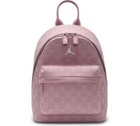 Monogram Mini Backpack - female - Jordan - Backpacks - Pink - ONE SIZE - Sport ONE SIZE