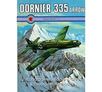 Monogram Monarch - 2: Dornier Do 335 Arrow