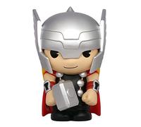 Monogram Monogram 69163 31008369163 Bank Thor 20 cm Money Box, Solid Coloured, Unique