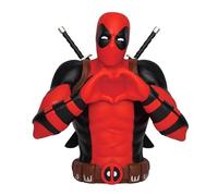 MONOGRAM MONOGRAM Deadpool Classic PVC Bust Bank