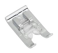 Monogram Presser Foot, Wide Applicability Multifunction Cloth Presser Foot for Sewing Machine for Home