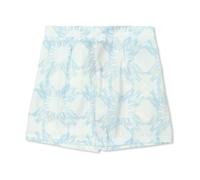 Monogram shorts - unisex - Amiri - Shorts - Blue - 10 Y - Kids 10 Y