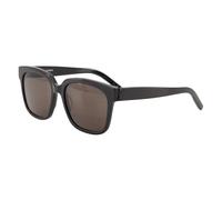 Monogram SL M40 Sunglasses - unisex - Saint Laurent - Sunglasses - Black - ONE SIZE - Accessories ONE SIZE