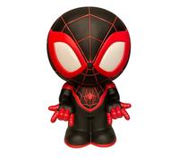 Monogram Spider-Man Miles Morales Piggy Bank 20Cm