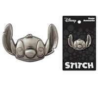MONOGRAM Stitch Pin 3Cm