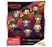 Monogram Surprise Bag Stranger Things Series 4 5Cm X24
