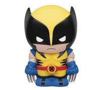 Monogram Wolverine Classic Bank 20Cm