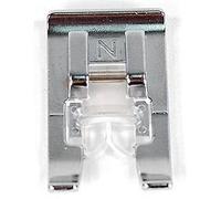 Monogramming foot (N) Fits Most Snap-on Shank Machines - Brother, Baby Lock by Tacony Corporation