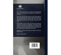 ... Monographs On Education in the United States