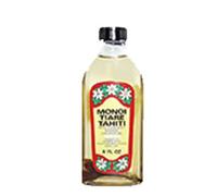Monoi Tiki Tahiti Tiare 120ml