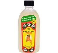 MONOI TIKI TAHITI WITH AUTHENTIC MONOI OIL FROM TAHITI FOR DEEP HYDRATION