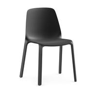 Monois1 Visitor chair Interchair
