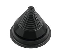 MONOJLY Rotary Lawn Mower Blade Balancer Brushcutter Quickly Test the Balance Sharpening