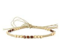 MONOJLY Straw Hat Bands Conch Hat Band Bead Hat Band Cowboy Hat Band Western Hat Belt Band American Hat Band Rancher Hat