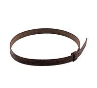 MONOJLY Western Hat Bands - Cowboy, Leather, Straw for Men