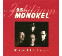 Monokel - Die Ersten 25 Jahre