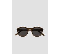 Monokel Eyewear - Barstow Chocolate Onesize