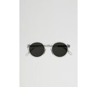 Monokel Eyewear - Barstow Crystal Onesize
