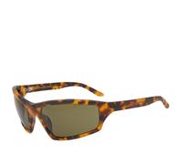 Monokel Men's Raven Sunglasses Havana/Green
