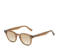 Monokel Men's River Sunglasses Cola