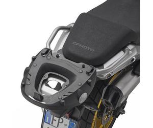 Monokey Monolock Top Case Mount Givi For CF Moto 700 MT ADV 2025