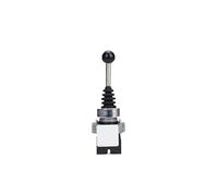 Monolever Joystick Switch 22mm 4 Position PA14/PA24CR Master Joystick Controller Cross Rocker Switch XD2PA22/PA12 2 Position Self-resetting/Self-locking(PA14CR)