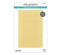 Spellbinders Monoline Stars Embossing Folder from The Dancin' Christmas Collection