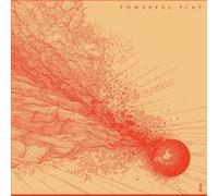 Monolink - Powerful Play (12" Lp) [VINYL]
