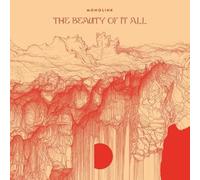Monolink - The Beauty of It All (2lp Splattered Deluxe Vinyl) [VINYL]