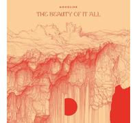 Monolink - The Beauty Of It All [VINYL]