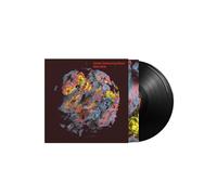 MONOLINK - UNDER DARKENING SKIES [VINYL]