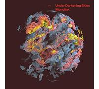 MONOLINK - UNDER DARKENING SKIES