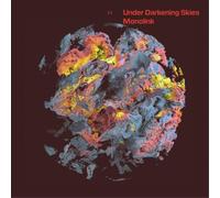 Monolink – Under Darkening Skies – CD
