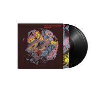 MONOLINK - UNDER DARKENING SKIES [VINYL]