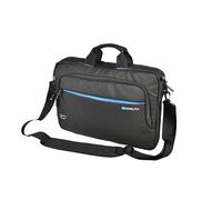 Monolith Blue Line 15.6 Inch Laptop Briefcase