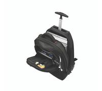 Monolith 2 In 1 Wheeled Lptp Bckpck