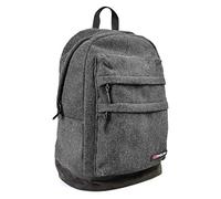 Monolith 2000009110 Laptop Backpack 15.6 Inches Model 9110 32 x 20 x 48 cm Black