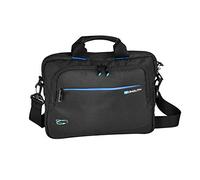 Monolith Blue Line 13 Inch Chromebook Tablet Briefcase 3315