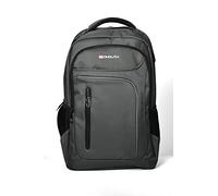 Monolith 200009114D Laptop Backpack 15.6 Inch Model 9114 38 x 20 x 49 cm Dark Grey