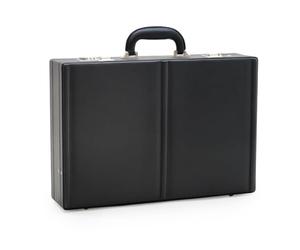 Monolith 41350MN Briefcase, 47 cm, Black