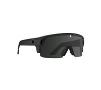 SPY+ - Monolith 5050 Mirror S3 (VLT 15%) - Cycling glasses size XL, black/blue