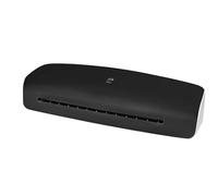 monolith 80MO35017B Laminator, Laminator for DIN A3 Formats, 2 Heating Rolls, Hot Lamination, Fast Preheating Time
