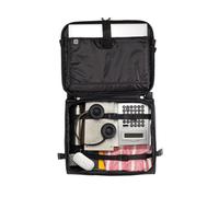Monolith Executive Mobile Laptop Case W410xD260xH350mm Black 3005