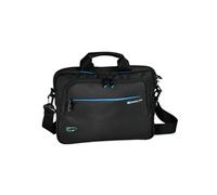 Monolith 200003315 Chromebook Bag 13.3 Inches Blue Line Eco Bag