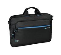 Monolith Blue Line 15.6 Inch Laptop Briefcase