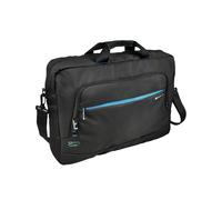 Monolith Blue Line 17.2 Inch Laptop Briefcase 3316
